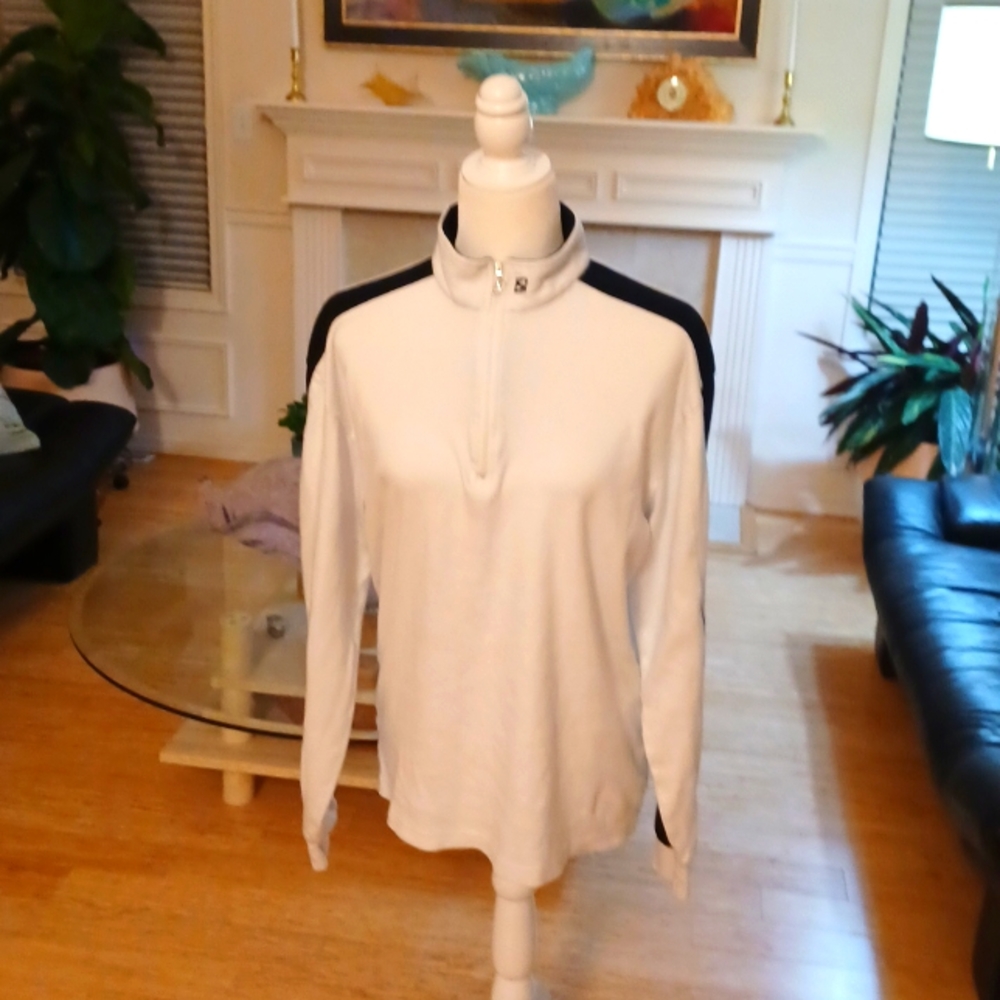 ODLO S Long Sleeve Ski Shirt Women's Medium